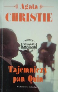 Tajemniczy pan Quin