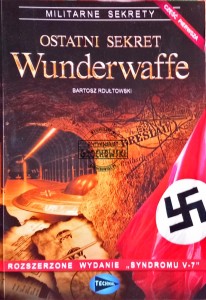 Ostatni sekret Wunderwaffe