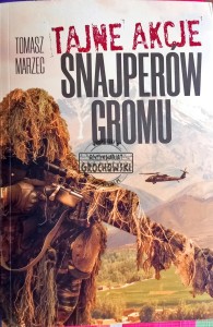 Tajne akcje snajperów Gromu