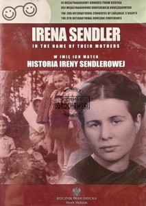 W Imię Ich Matek - Historia Ireny Sandler DVD