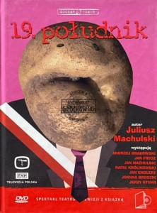 19. Południk DVD