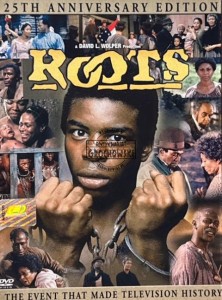 Roots - 25th Anniversary Edition