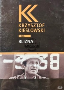 Krzysztof Kieślowski - Blizna DVD
