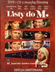 Listy Do M. - Edycja Limitowana DVD