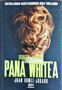 Sekretna historia pana White'a