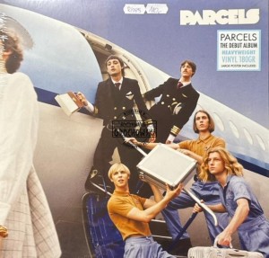 Parcels – Parcels LP
