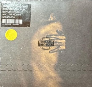 Suede – Autofiction 3CD