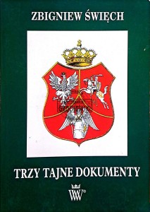 Trzy tajne dokumenty