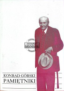 Pamiętniki