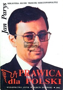 Prawica dla Polski