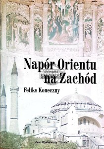 Napór Orientu na Zachód