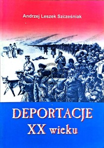 Deportacje XX wieku