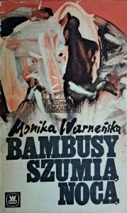 Bambusy szumią nocą