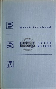 Myśl etyczna młodego Marksa