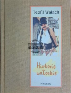 Historie wołoskie