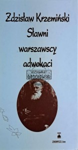 Sławni warszawscy adwokaci