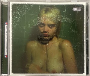 Sky Ferreira – Night Time, My Time CD