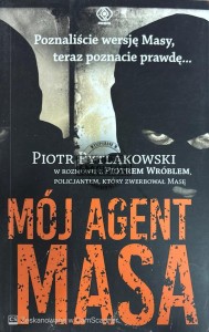 Mój agent Masa