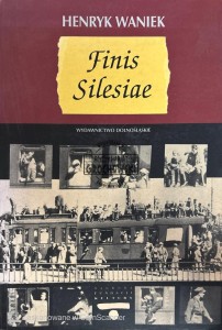 Finis Silesiae