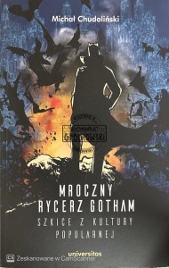 Mroczny rycerz Gotham