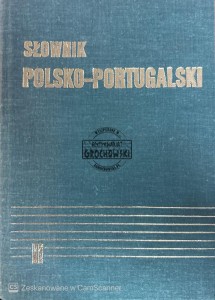 Słownik polsko-portugalski