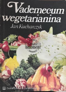 Vademecum wegetarianina