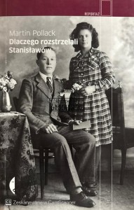 Dlaczego rozstrzelali Stanisławów