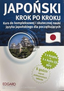Japoński krok po kroku