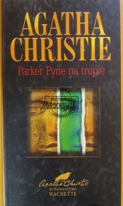 Parker Pyne na tropie