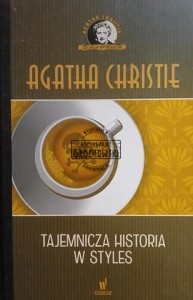 Tajemnicza historia w Styles