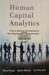 Human Capital Analitycs