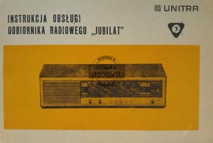 Unitra Jubilat