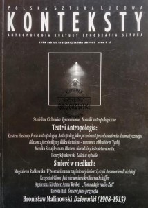 Konteksty nr. 241 / 1998
