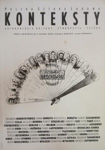 Konteksty nr. 224 - 225 / 1994