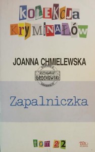 Zapalniczka
