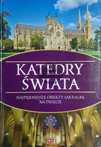 Katedry świata