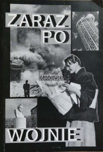 Zaraz po wojnie