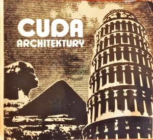 Cuda architektury