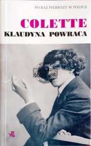 Klaudyna powraca