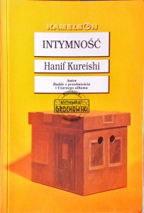 Intymność