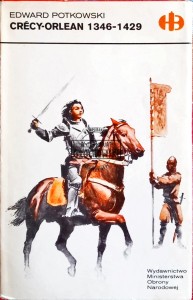 Crecy-Orlean 1346-1429 