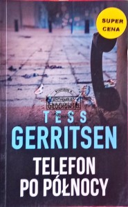 Telefon po północy