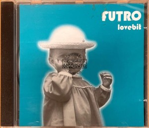 Futro – Lovebit CD