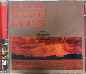 Myslovitz – Korova Milky Bar CD