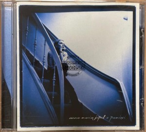 Anna Maria Jopek – Z Pamięci CD