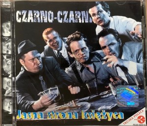 Czarno-Czarni – Jasna Strona Księżyca CD