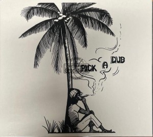 Keith Hudson – Pick A Dub CD