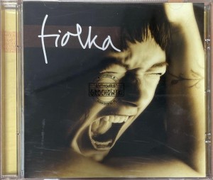 Fiolka – Fiolka CD