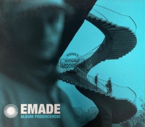 Emade – Album Producencki CD