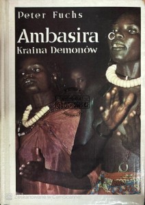 Ambasira kraina demonów